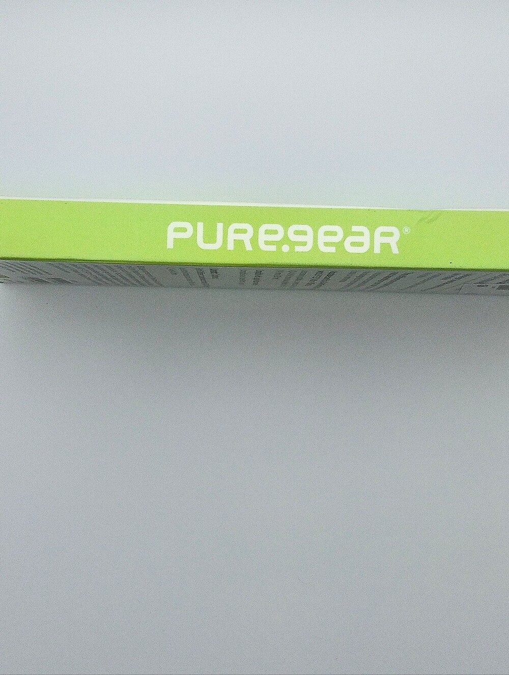 PureGear Soft‑Touch Apple Watch Band 3‑Pack – 42/44/45mm – NWT - Picture 7 of 12